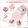 Nail Acrylic Powder and Liquid Monomer Nails Art Decoration For Manicure Set Kit Crystal Nail Glitter 3D Nail Tips Carving Tools 3