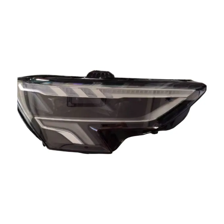 

Factory Wholesale Car accessories hid headlights for Audi3 2020-2023