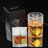 Brand High-end Angel Perfume French Master Design Charm Perfume Ice Rose Fruit Fragrance Musk Sexy Wild Lasting Eau De Toilette
