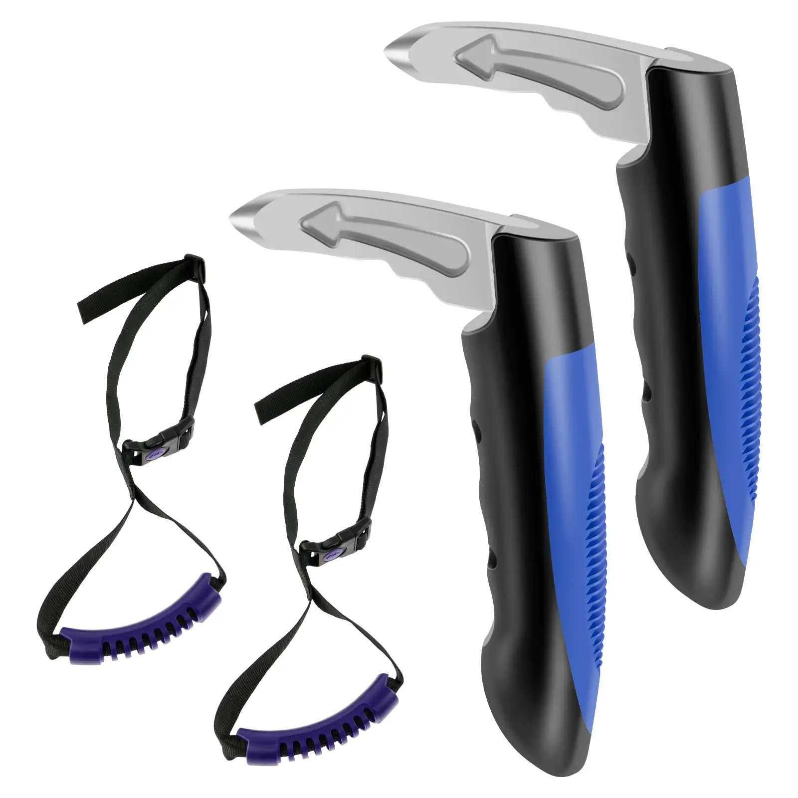 2026 Car Door Assist Handle Multifunction Vehicle Support Cane Grab ...