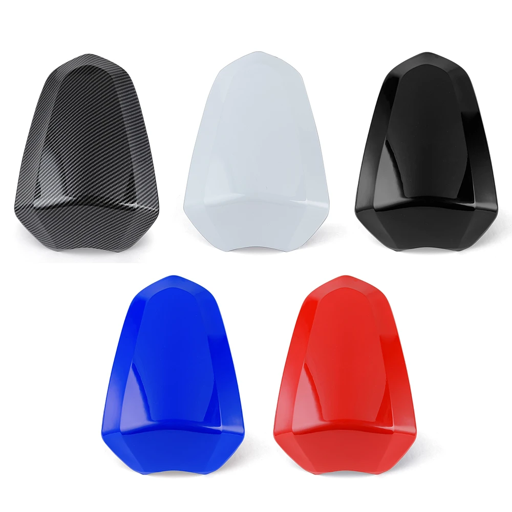 Motorcycle GSXR125 GSXR150 Pillion Solo Rear Seat Cover Cowl Fairing For Suzuki GSX-S GSX-R GSXS GSXR 125 150 -