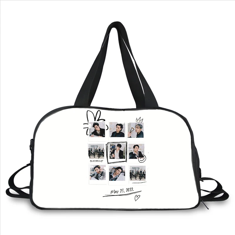 Рисунок 6 - Модная трендовая портативная многофункциональная