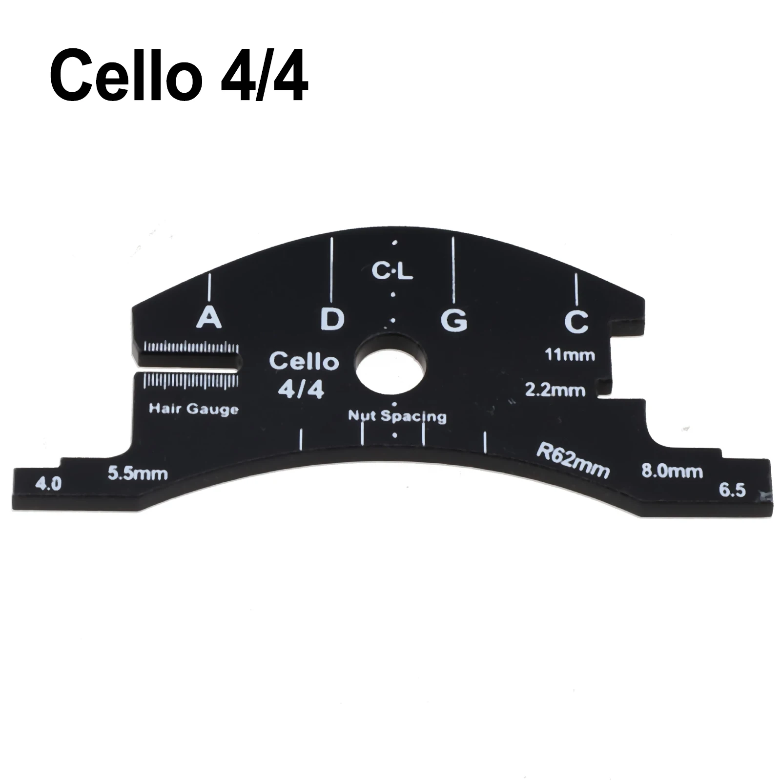 Cello 4 4