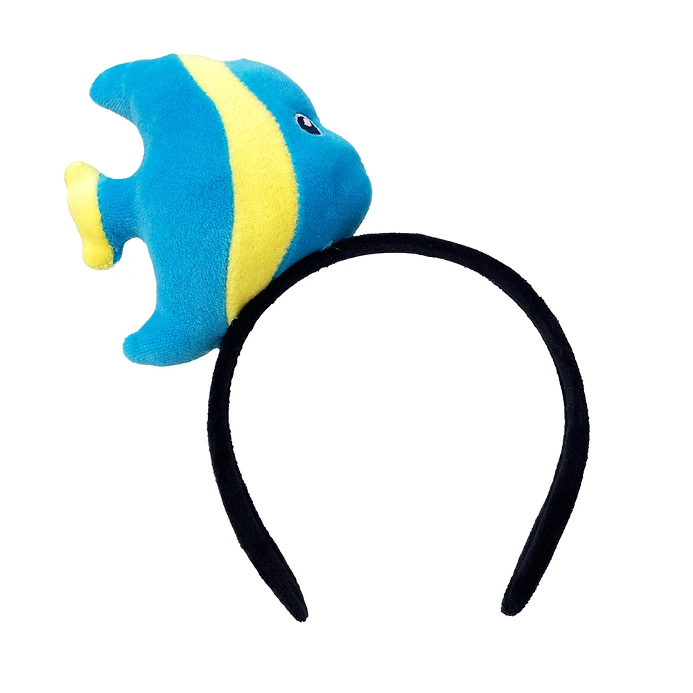 Girls Tutu Dress Clownfish Finding Dory Halloween Costumes Kids Nemo Outfit Fish Haribow Children Birthday Gift