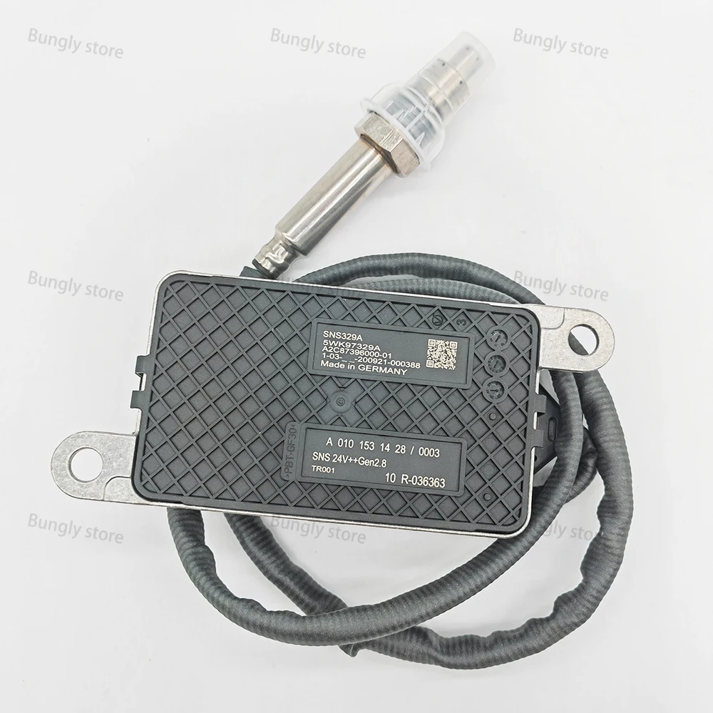 5 wk97329a a0101531428 Stickstoff-Sauerstoff-Nox-Sensor 0101531428  