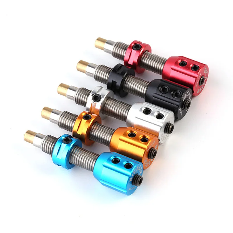 

1PC Archery Recurve Bow Cushion Plunger Copper Plunger for Recurve Bow Accessories Target Archery