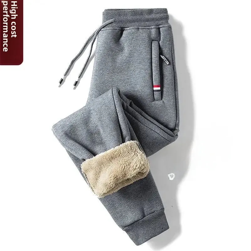 [Lambswool] Red standard screw Gray