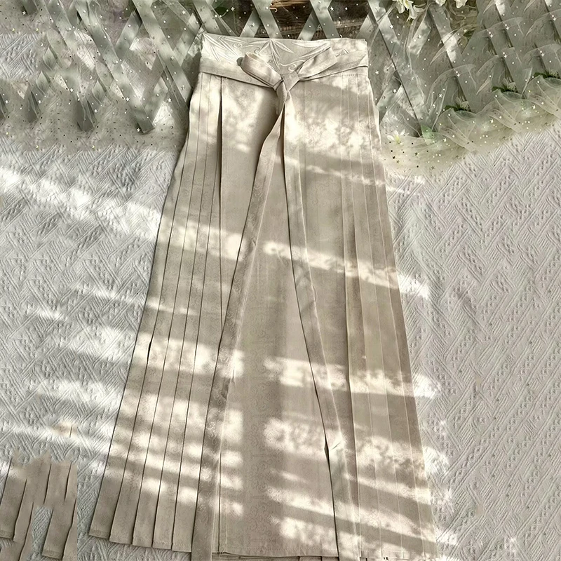 1 Beige Ma Mian