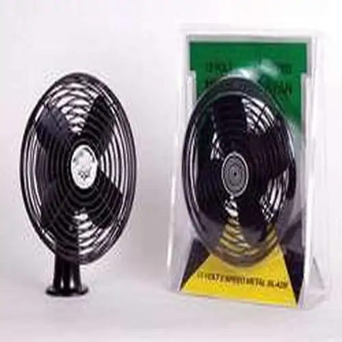 

TWENTYSIX11 31000 Fan