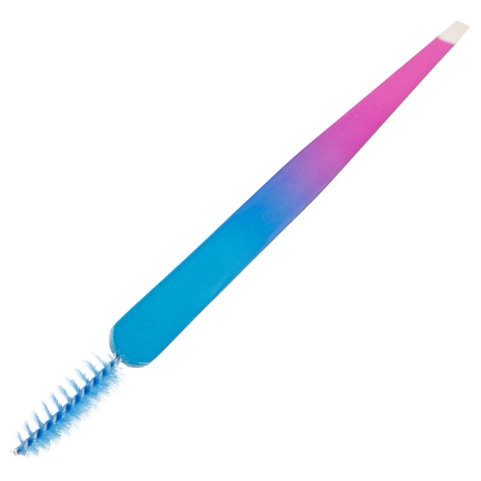 Stainless Steel Eyebrow Tweezers Clip for Tools Beauty Accessories Women Trimming 3