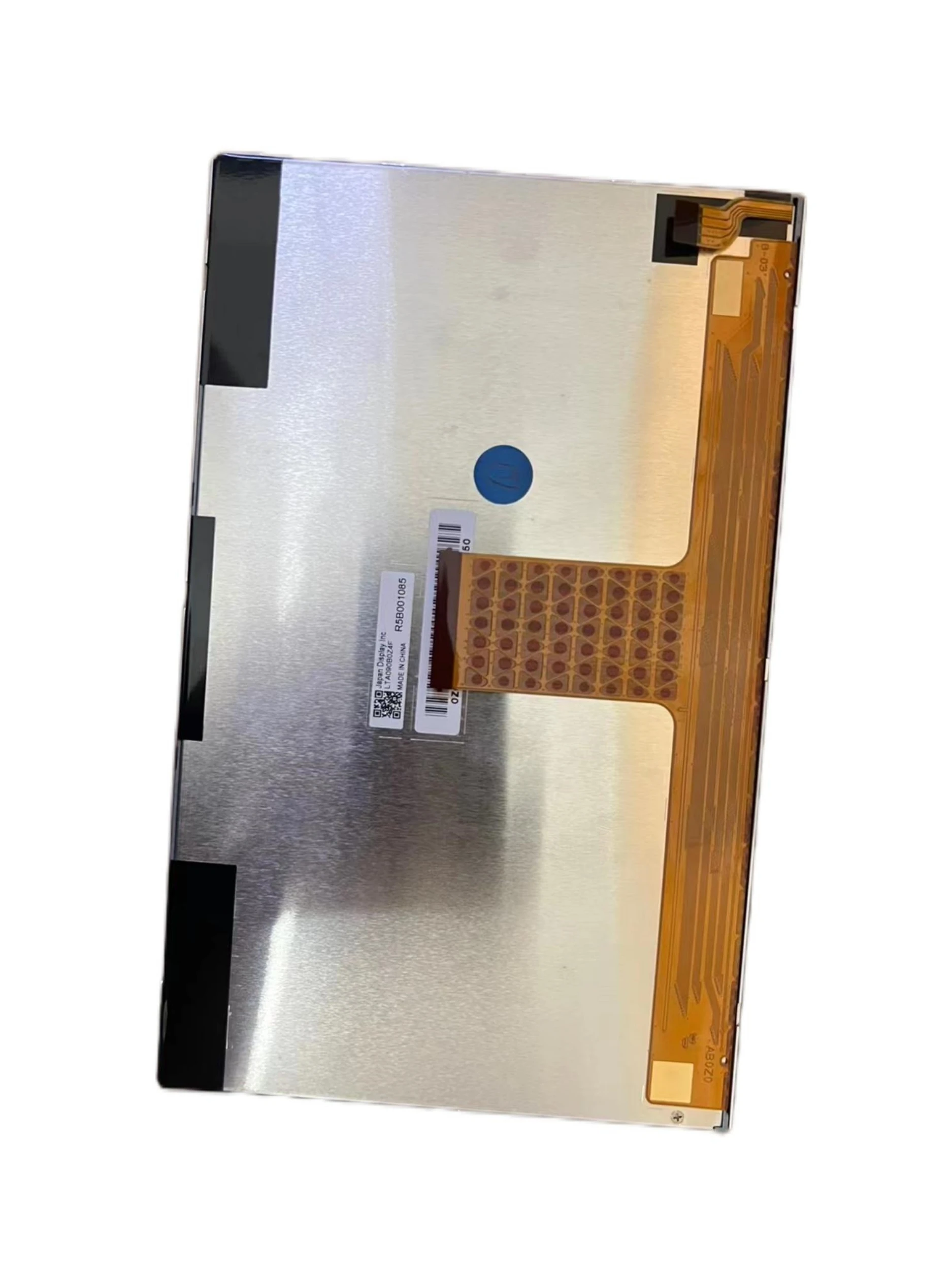

100% original LTA090B0Z4F LCD display screen