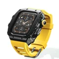 Black Yellow