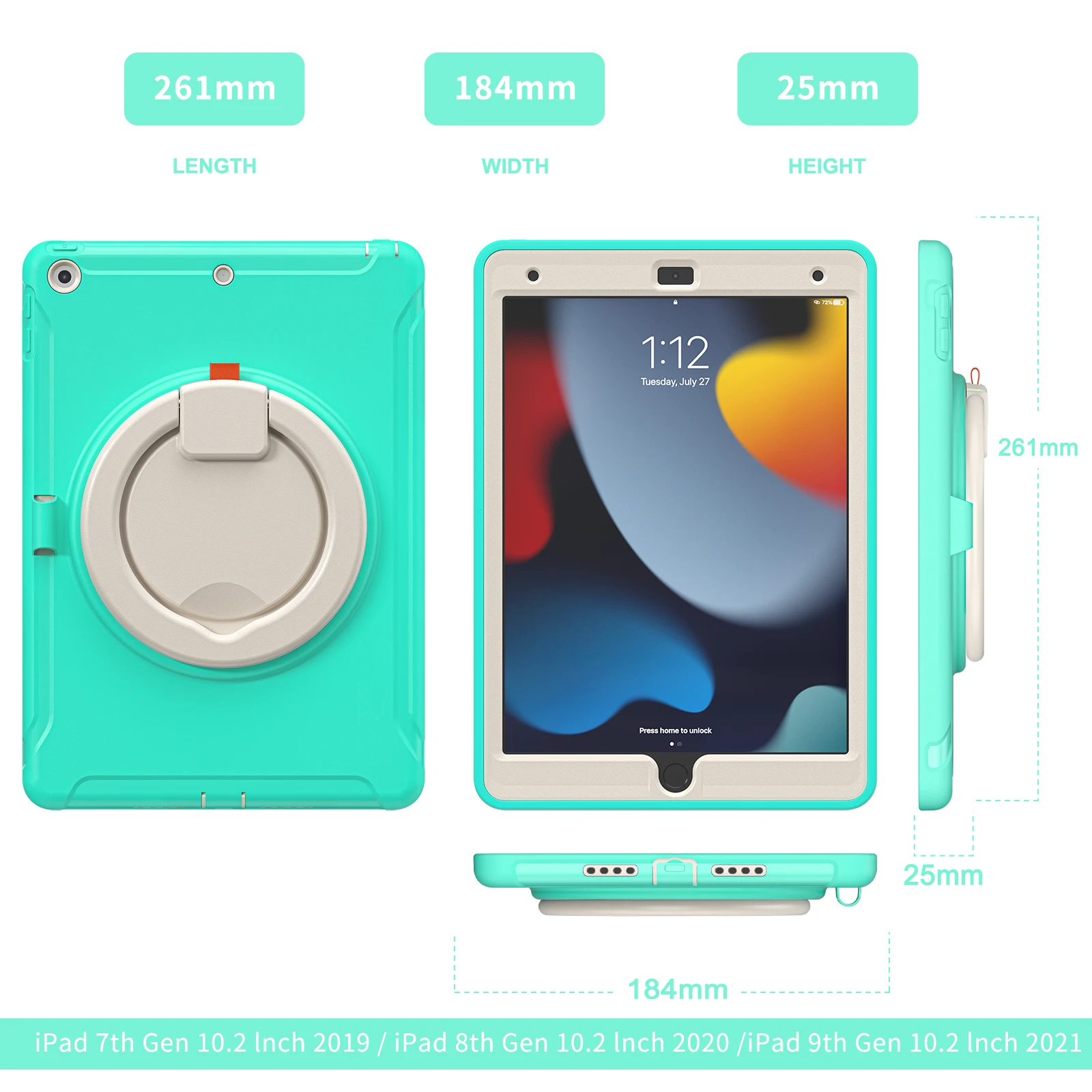 capas para tablets e e-readers