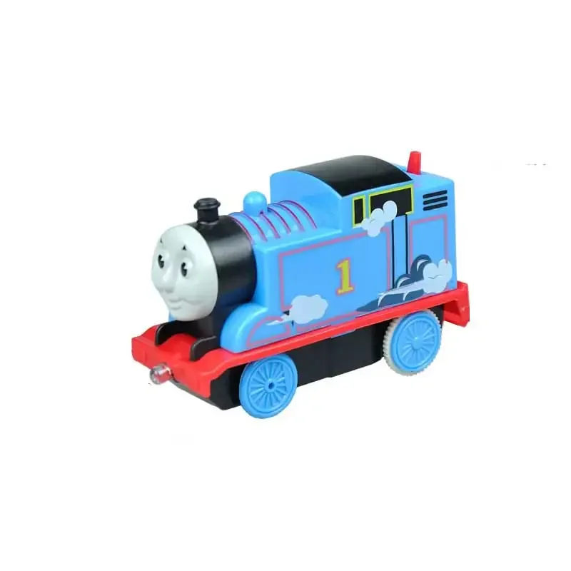 Thomas and Friends plastic Electric Track set Cloud Thomas Percy