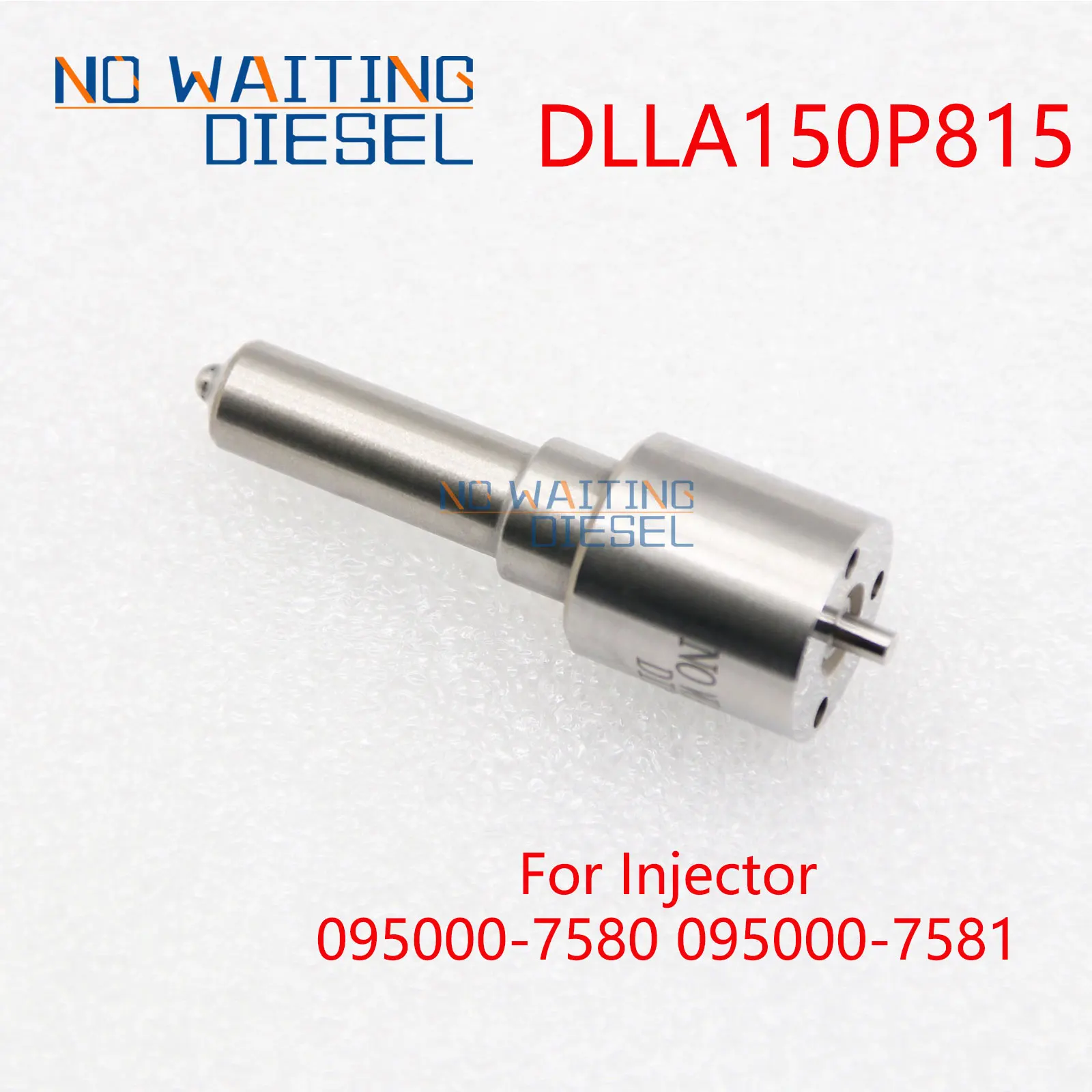 DLLA150P815FuelInjectorNozzleDLLA150P815DieselSprayerNozzle
