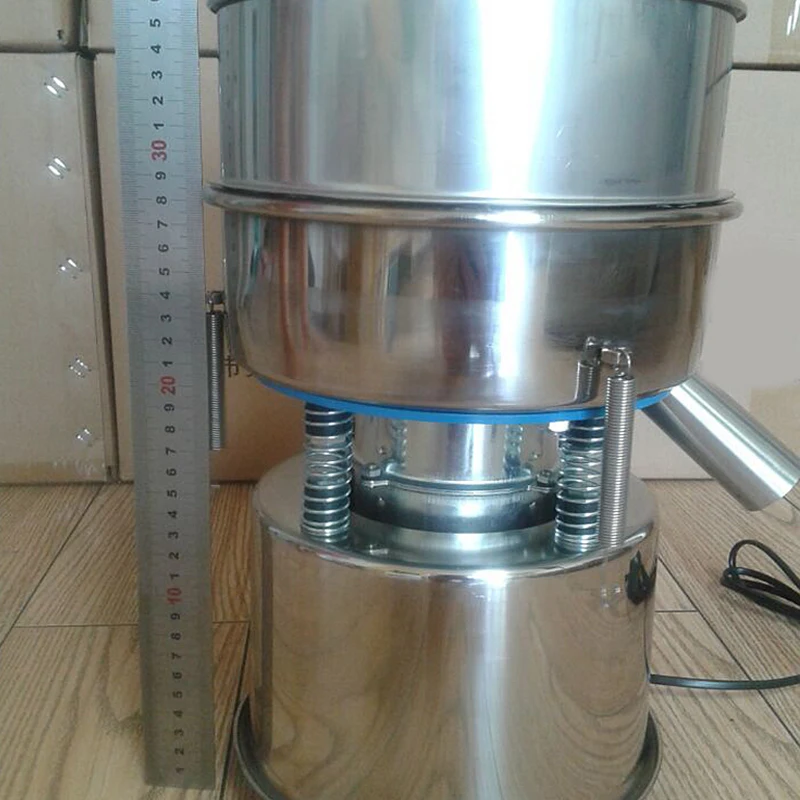 

Вибросито YC200 из нержавеющей стали, 110 В/220 В