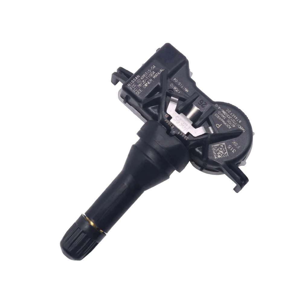 TPMS , 2017 2018 ֻ  2018-2020 ֻ Ʈ 407003AN1D 40700-3AN1D TPMS Ÿ̾ з ͸  315MHz