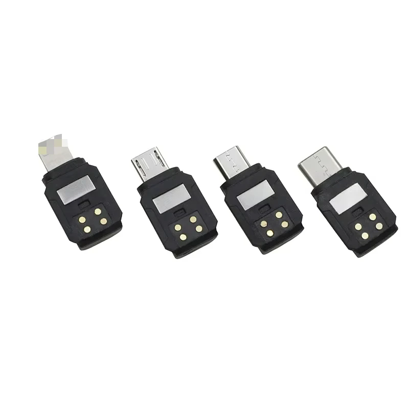 Pocket Camera camera accessories action camera accessories Mobile Phone Adapter Micro Type-c Port Conversion Head Connector for Dji Osmo Pocket 1 / 2 Accessories