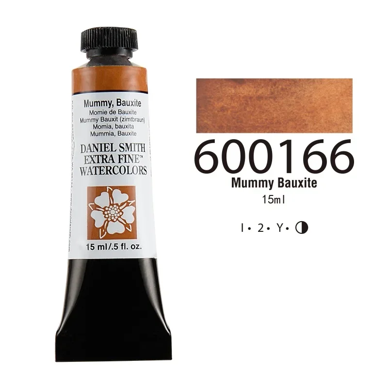 Mummy Bauxite