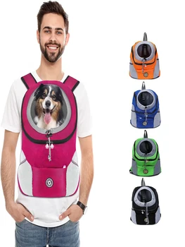 Dog Carrier Bag For Portable Travel iLovPets.com