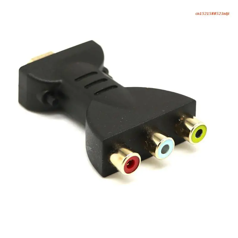 HDMI-ȣȯ -3 RCA   AV   ȯ, Ŀ ׼