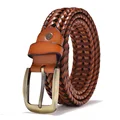 BZ001 Brown