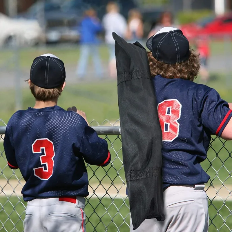 Tee De Beisbol Portatil Tee De Bateo Para Beisbol Y Softbol Ajustable Y Estable