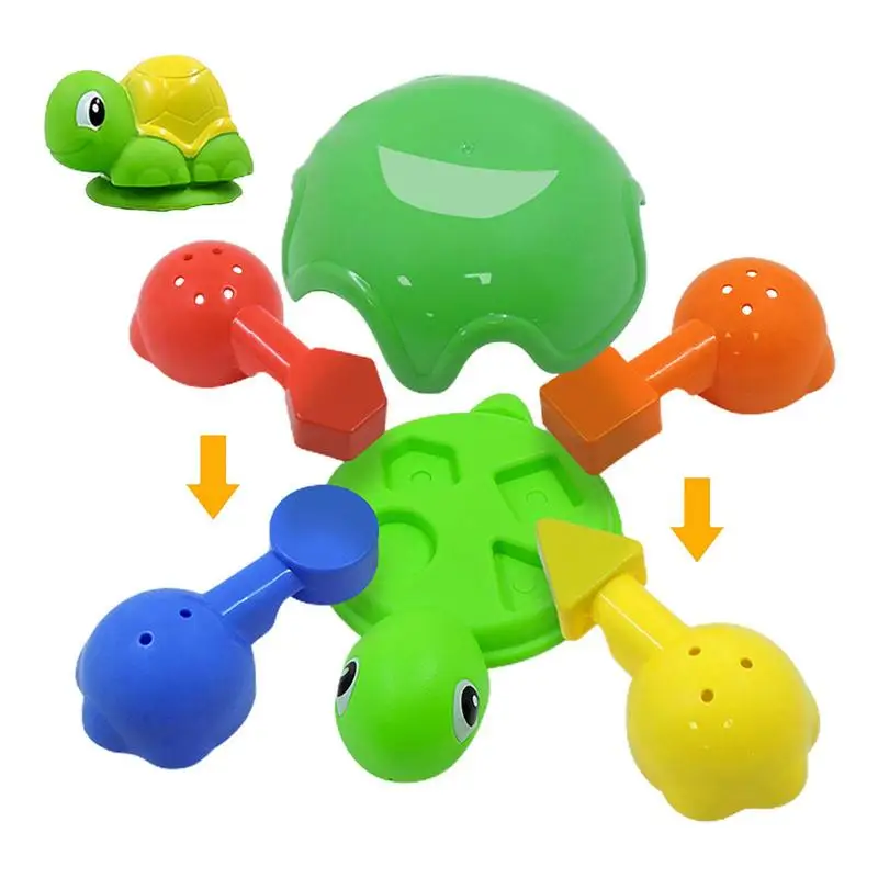 

Cute Green Turtles Clockwork Baby Bath Toys Swimming Pool Toys Water Bathing Summer Bathroom Toys For Kids Birthday Gift