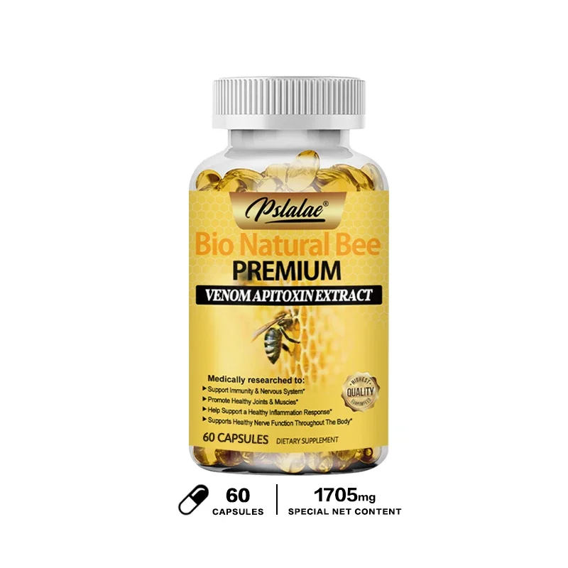 60 Capsules