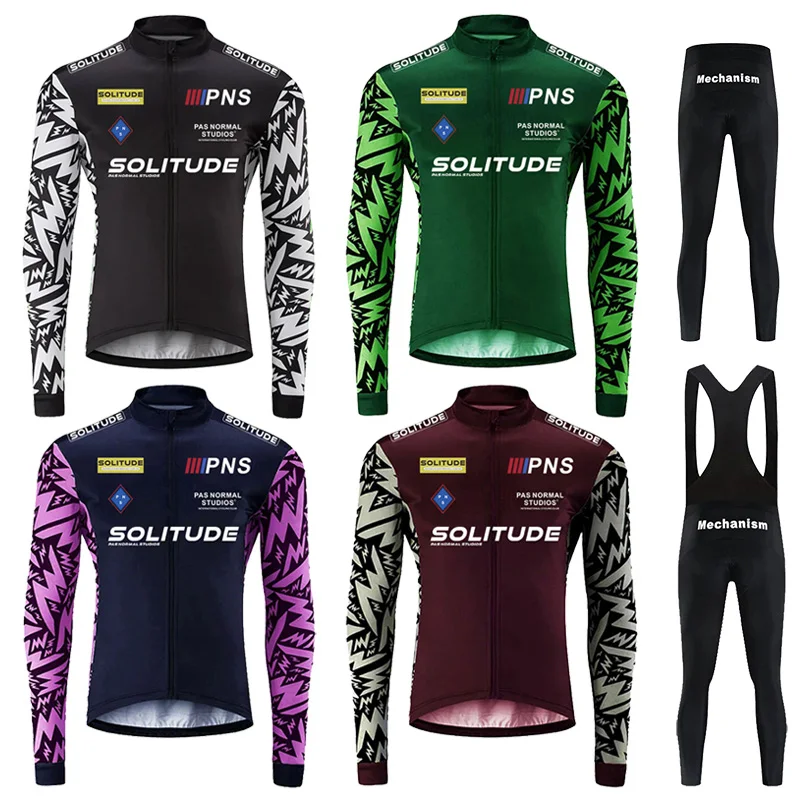Fietsshirts geschikt voor de Herfst/Winter voor Dames