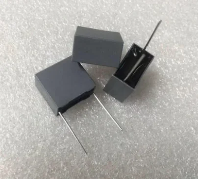 

MMKP82 5% 1000V 1KV 10NF 103 15NF 153J 22NF 223J 33NF 333J 68NF 683J 47NF 473J CBB Polypropylene Film Capacitor P=15mm