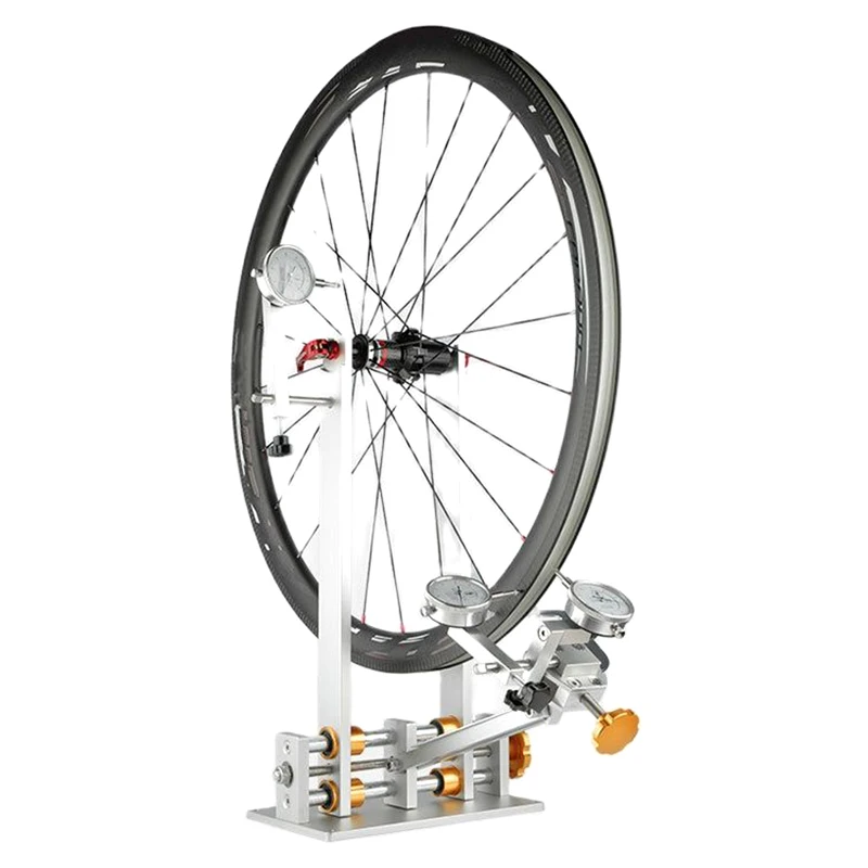 Wheel Maintenance Road Bike Wheel Truing Bike Wheel Professional