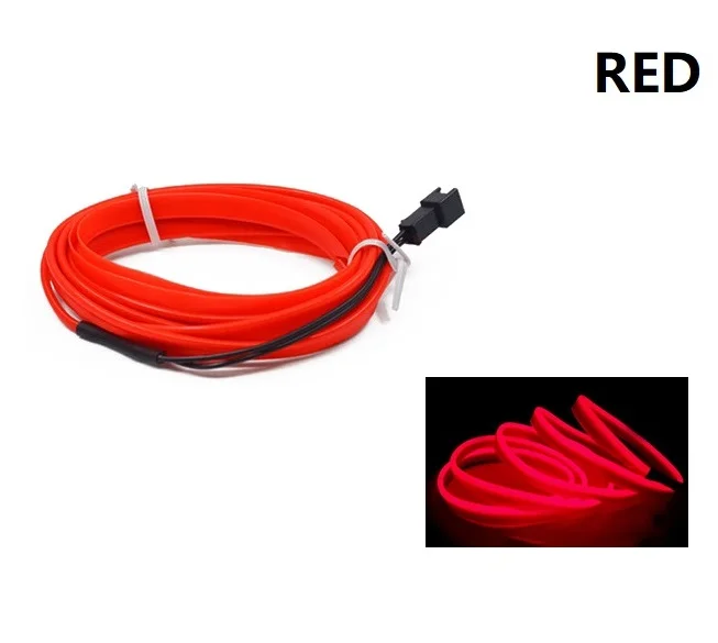ตัวเลือกสินค้า โคมไฟ LED ยืดหยุ่น USB ตกแต่งบรรยากาศ