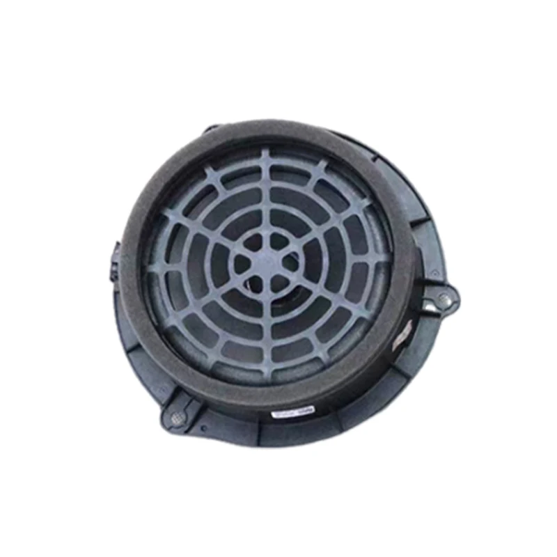 Stereo Speaker Tweeter Audio Speakers Kit Midrange Speakers Audio Speaker Adapter 4G1035411 4G2035415 Car Front Rear Door Speaker Tweeter Middle Bass Horn Accessories Audi A6 C7 2012 2013 2014 2015