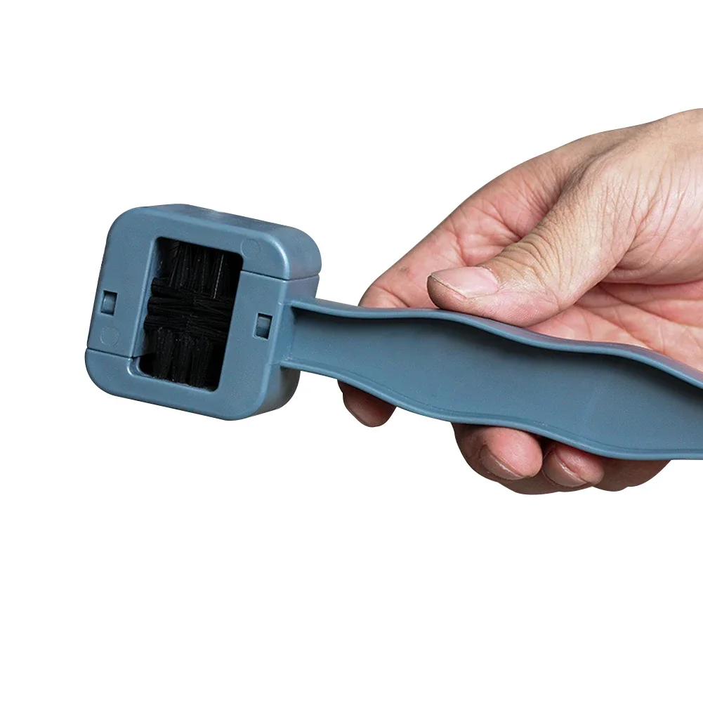 Bike Chain Cleaning Tool Set 6