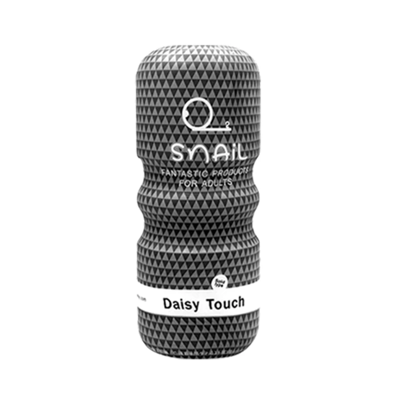 Body Safe Silicone Adult Sex Toys Man Masturbator Snails Mandtubation Cup -  Buy Male Masturbation Doll,Hands Free Male Masturbator,Automatic Male