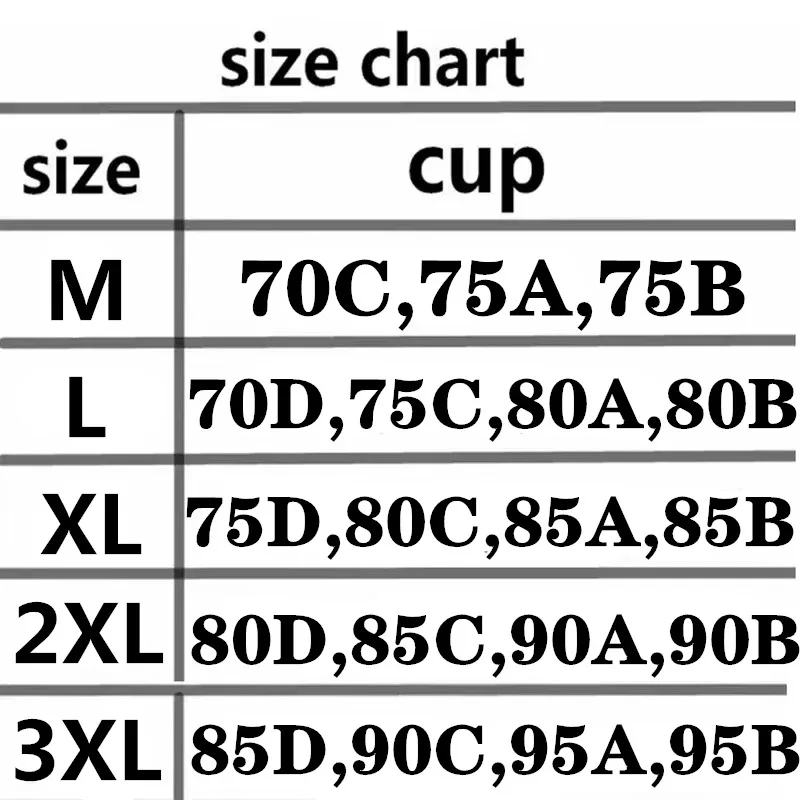 Description Picture 2 of itemThin Large Breasts Show Smaller Breasts, Rabbit Ears Breathable Seamless Underwear Women's Small Breasts Push-up Bra