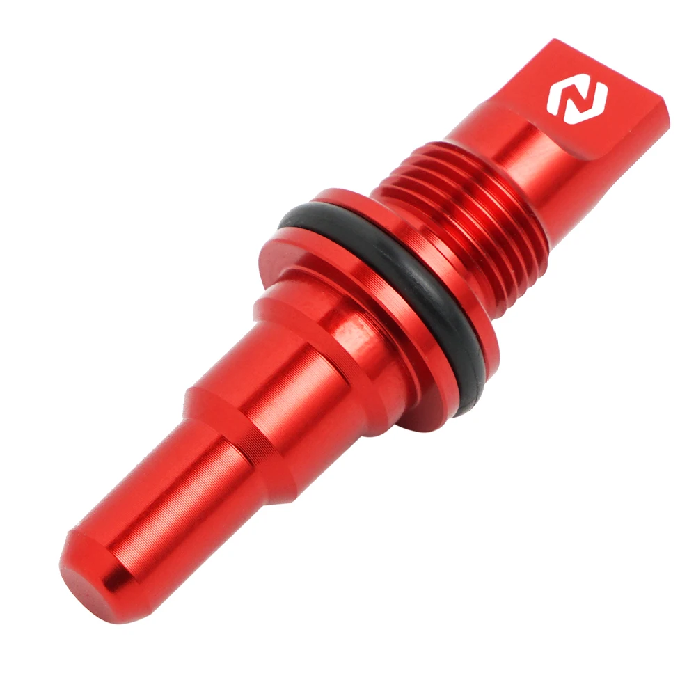 NICECNC Für Beta XTrainer 300 2015-2023 RR300 RR250 2013-2023 2022 2021 2020 Power Ventil Teller Werkzeug Motorrad Zubehör – Detail 3