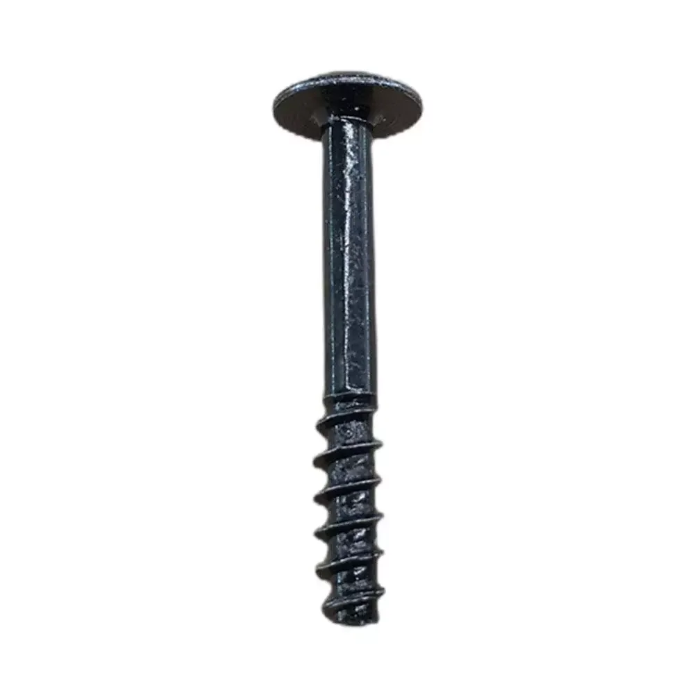 10PCS Seat Black Air-Filter Cleaner Box Lid Retaining Screws For VW Audi Seat Skoda Jaguar Vauxhall Land Rover Range C2S11217