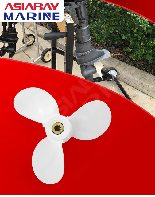 四分割とHIDEA船外機セット⭐︎