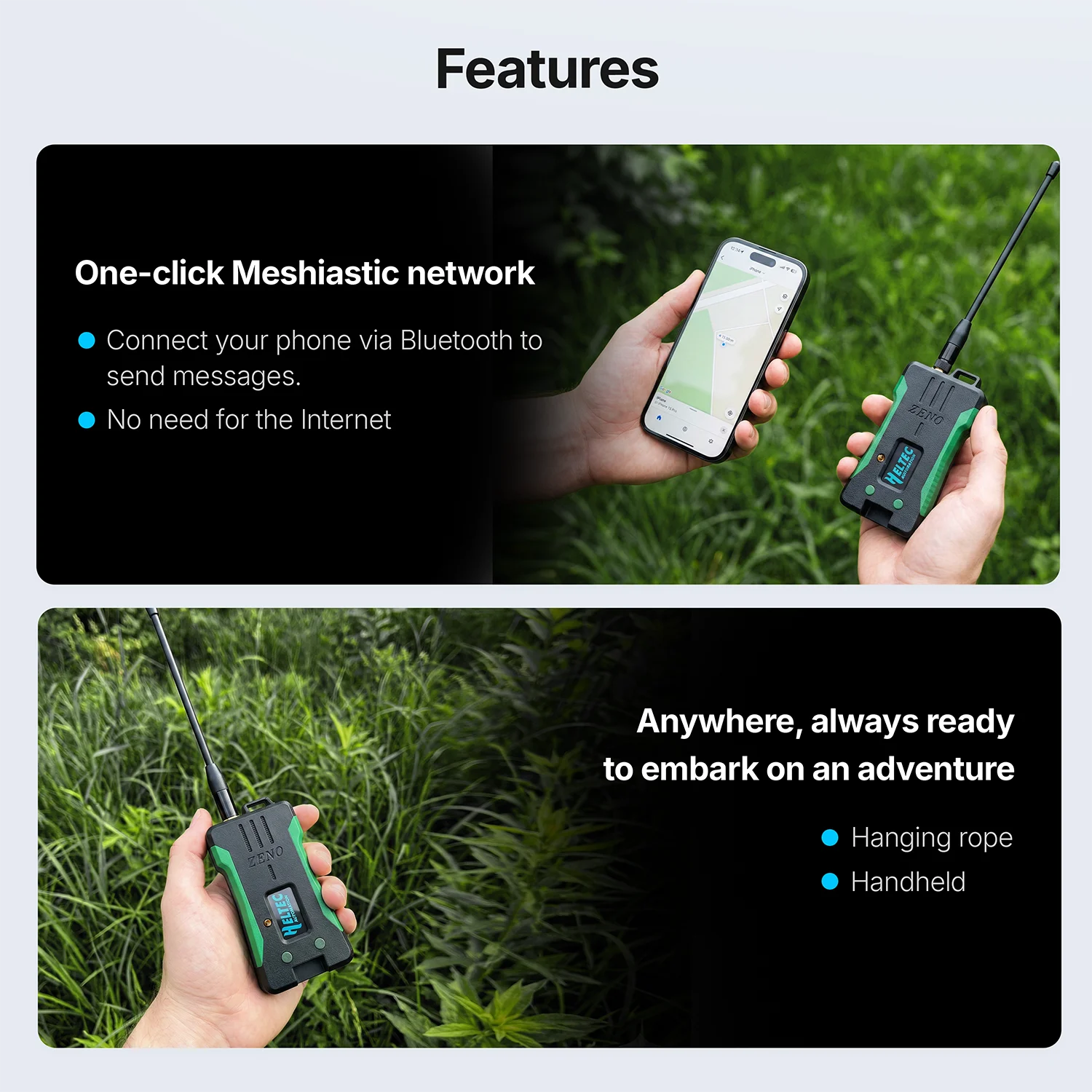 Heltec 무선 트래커 키트 Meshtastic 개발 보드 ESP32S3 SX1262 GPS LoRa 노드 WiFi 블루투스 아두이노 LoRaWAN 호환