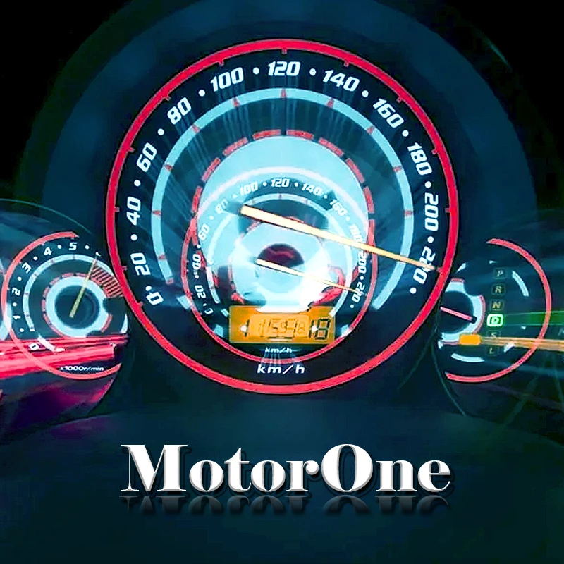 AUSMILA MotorOne Store