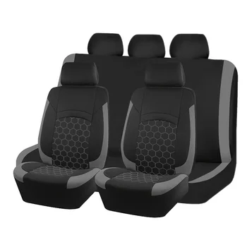 9-piece Universal Seat Covers 1