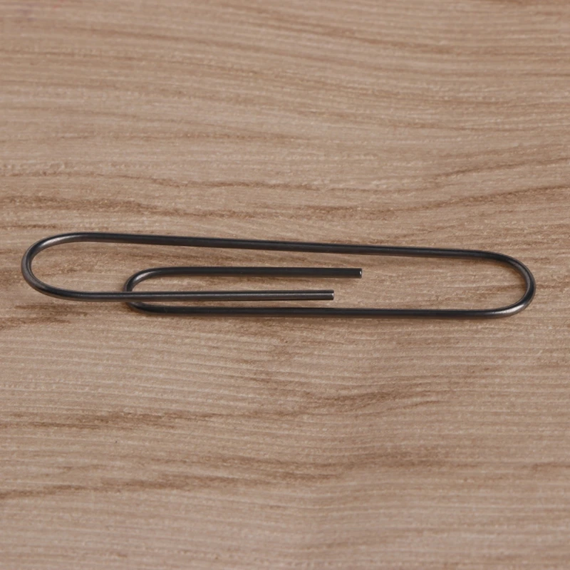 

Скрепленный зажим Nitinol, подарок для детей и взрослых