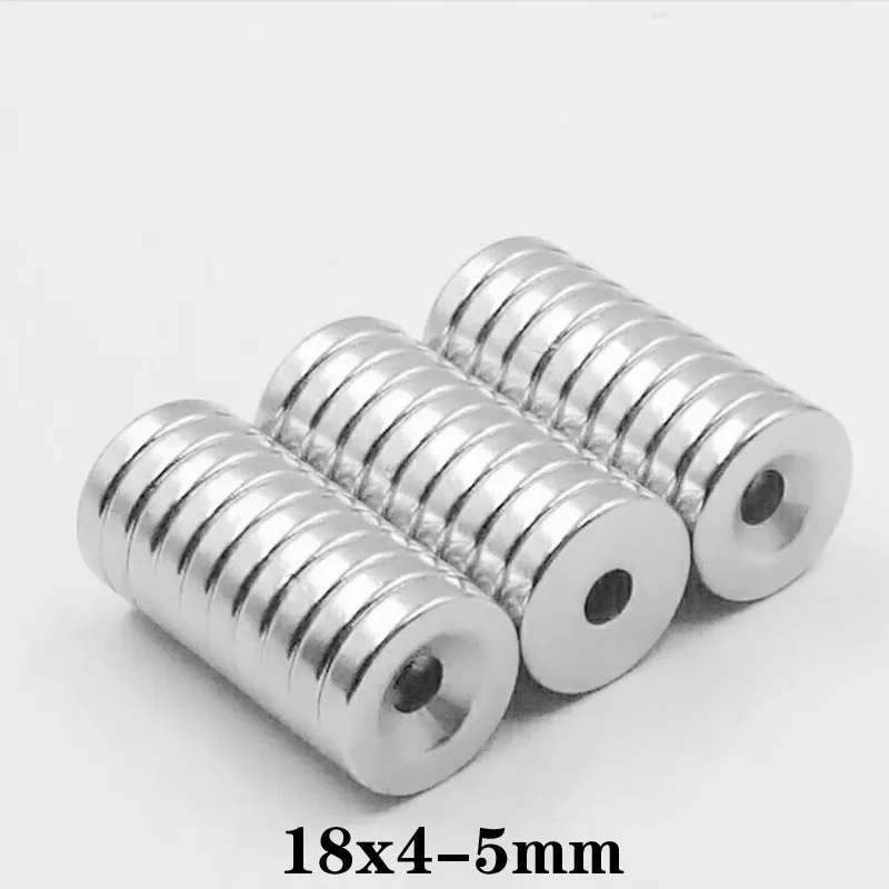 5 18x4 5 18x4 5 Magnet18X4 5mm