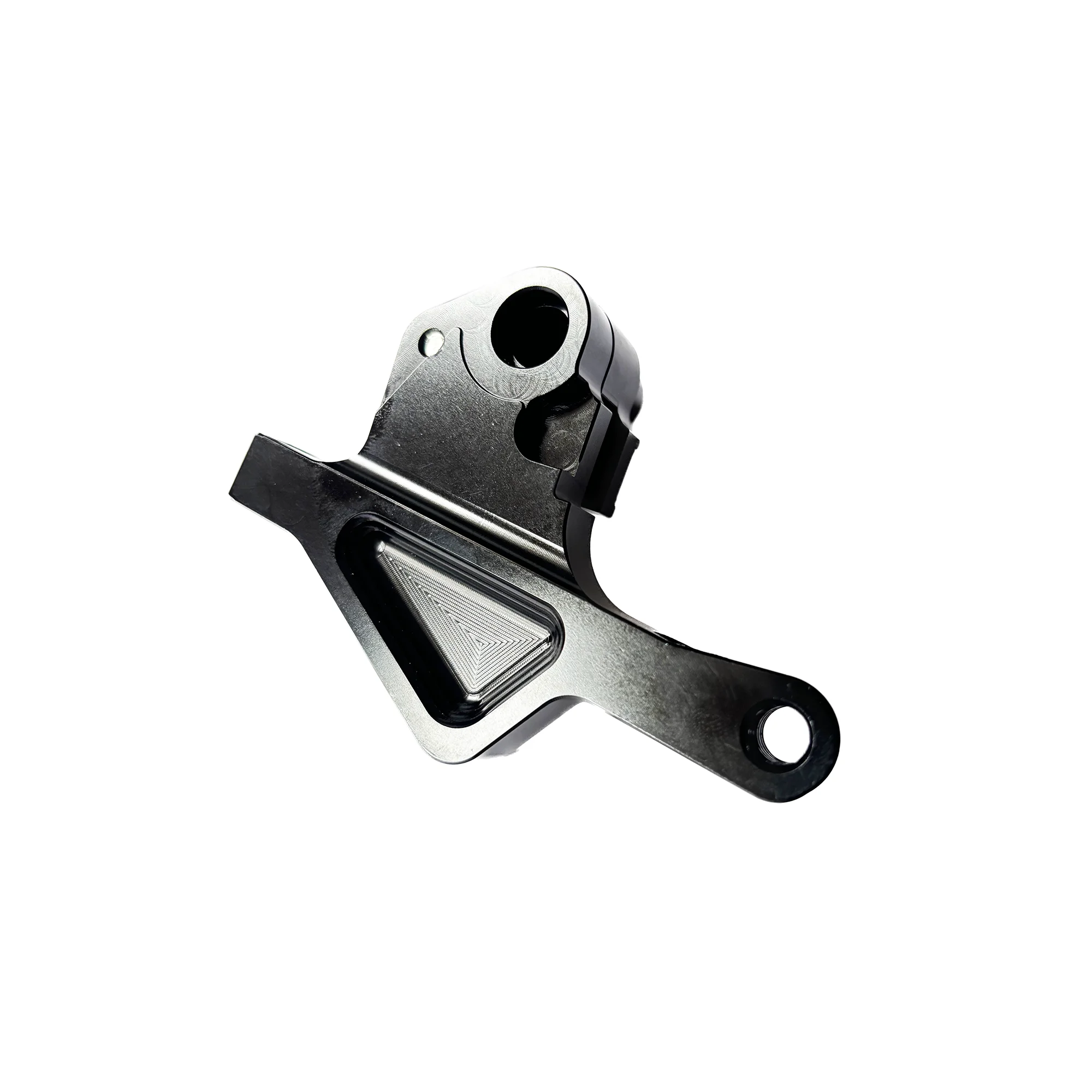 Für Super Bike Elektro-Dirtbike Light Bee Mod Ultra Bee 240mm Große Vordere Bremsscheibe Bremsscheibenhalterung – Detail 8