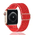 W red