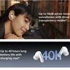 Original Xiaomi Redmi Buds 5 TWS Earphones ANC Noise Reduction Bluetooth 5.3 40H Battery Life Mic Gaming Sports Earphones 5