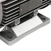 Spulenmotor aus reinem Kupfer, 750 W, 14 mm Welle, Elektromotor, dreiphasiger Asynchronmotor für Industrie- und Baumaschinen – Detail 8