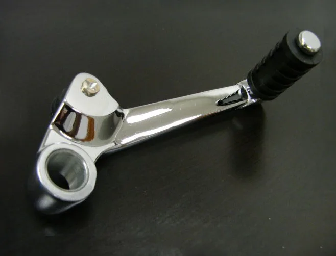 Freeshipping Gear Shift Lever Shifter Foot Pedal For 19992006 Honda